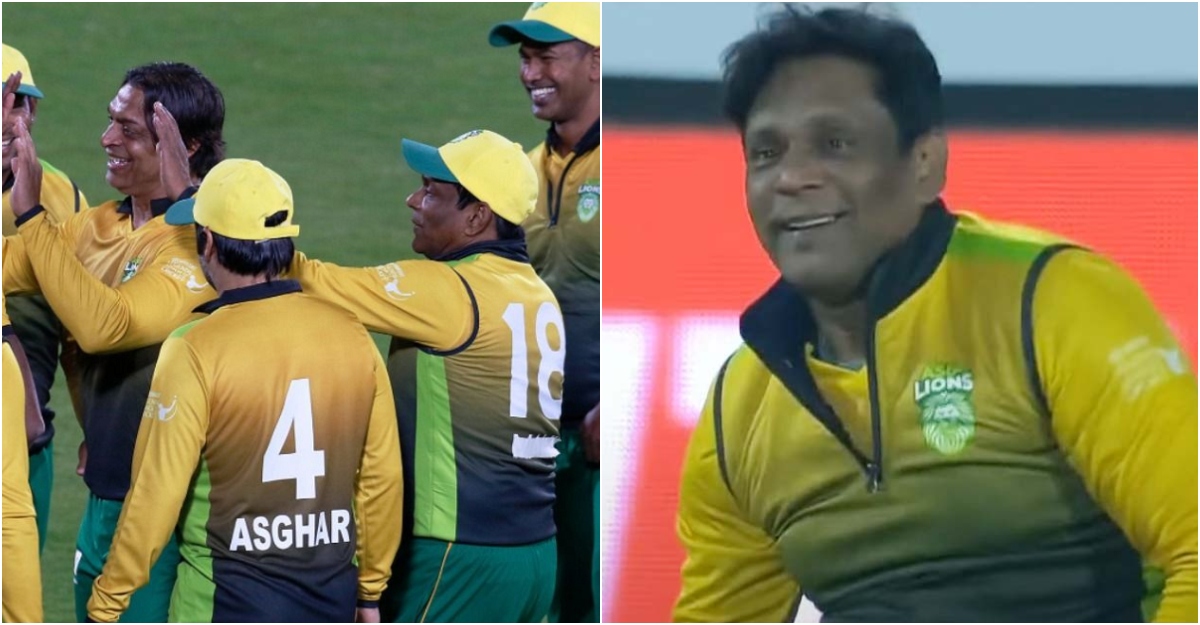 শিরোপার দুয়ারে জন্টি রোডসদের মুখোমুখি রফিক-বাশারদের এশিয়া