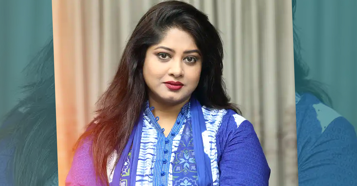 নির্বাচনের পর চমক নিয়ে আসছেন মৌসুমী