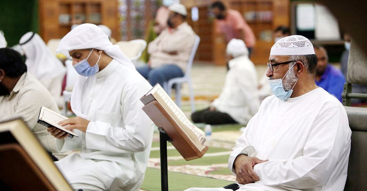 অন্যের প্রতি ভালো ধারণা করলে যে সওয়াব