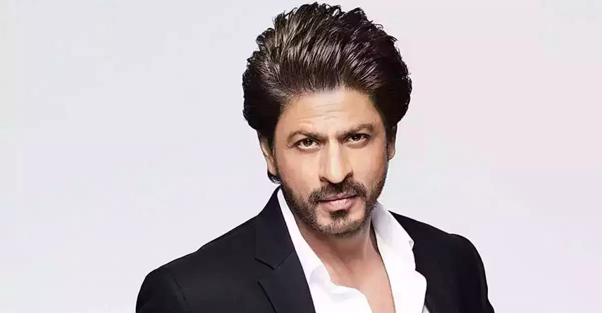 সাংবাদিককে হুমকি দিয়ে গ্রেপ্তার হয়েছিলেন শাহরুখ