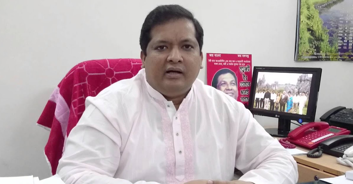 সিরিজ জয়ে টাইগারদের ক্রীড়া প্রতিমন্ত্রীর অভিনন্দন