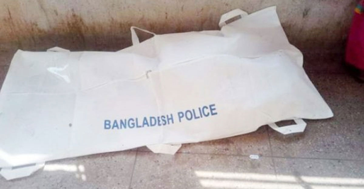 স্কুলের সেপটিক ট্যাংকে মিলল অটোচালকের মরদেহ