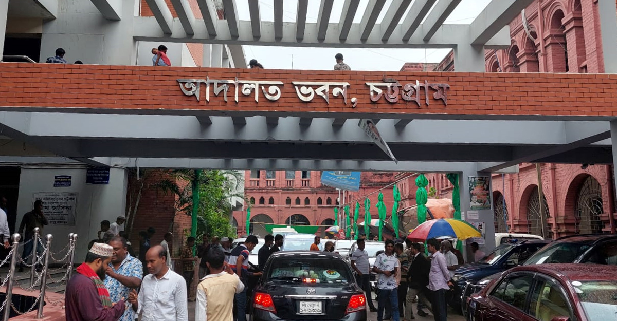 ১ লাখ ৩০ হাজার ইয়াবা উদ্ধারের মামলায় একজনের ১০ বছরের কারাদণ্ড