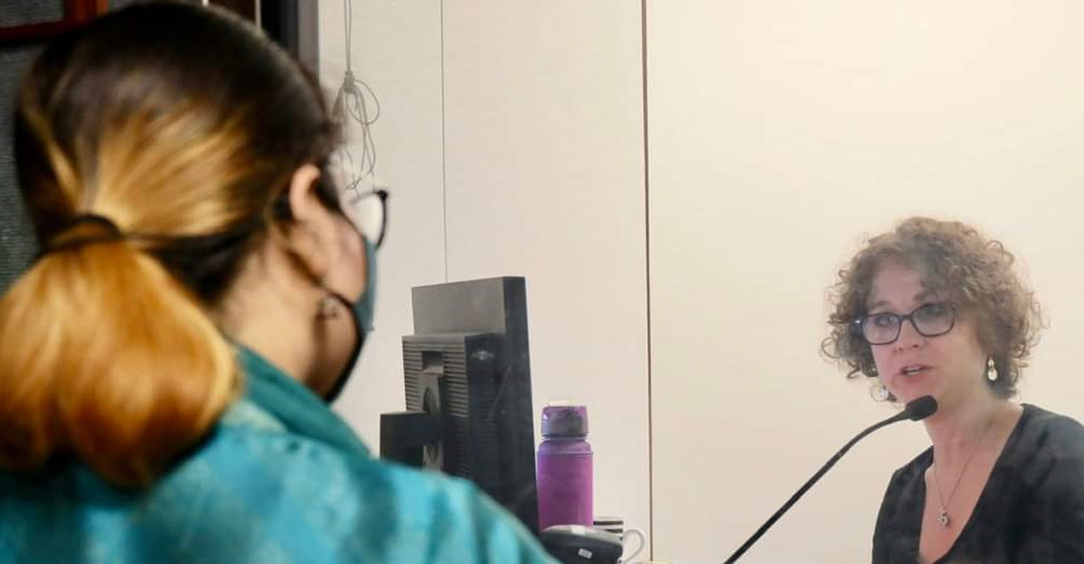 সুপার ফ্রাইডে : ৬০০ শিক্ষার্থীর সাক্ষাৎকার নিল মার্কিন দূতাবাস