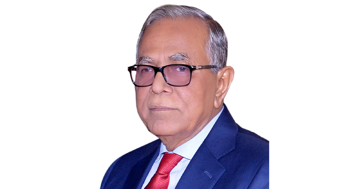 মৎস্য খাতের সম্ভাবনাকে কাজে লাগানোর আহ্বান রাষ্ট্রপতির