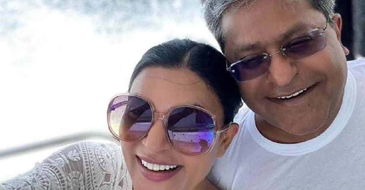 ফের সম্পর্কে জড়িয়েছেন সুষ্মিতা, নায়িকার প্রেমিক-তালিকায় আর কারা?