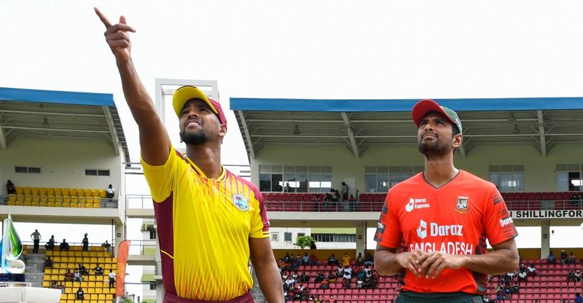 সিরিজ বাঁচাতে বাংলাদেশ একাদশে পরিবর্তনের ইঙ্গিত