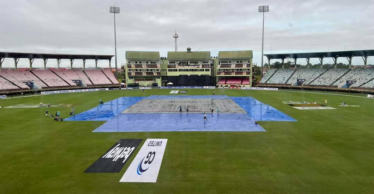 দফায় দফায় সময় পরিবর্তন, বাংলাদেশের ম্যাচ নিয়ে শঙ্কা