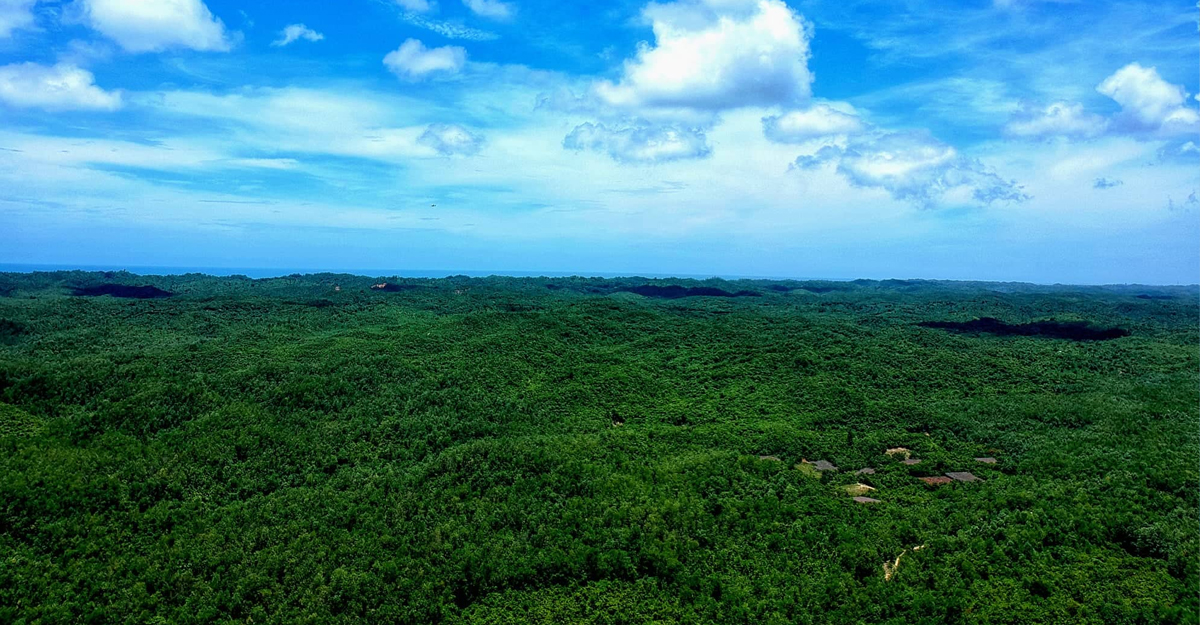 কক্সবাজারের ফুটবল সেন্টার নিয়ে যা বললেন ক্রীড়ামন্ত্রী