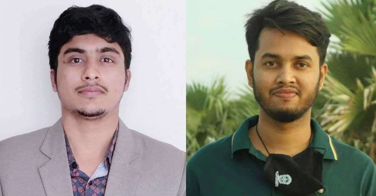 ববিসাসের নতুন সভাপতি ওবায়দুর, সম্পাদক সাব্বির
