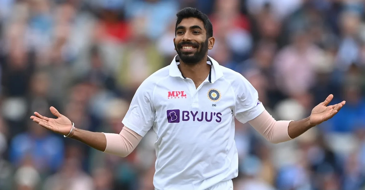 বুমরাহদের দাপটে ফলো অনের শঙ্কায় ইংল্যান্ড