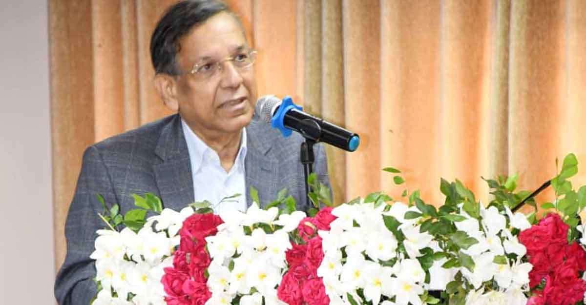 বিচারকাজে গতি বাড়াতে বিচারকদের প্রতি আইনমন্ত্রীর আহ্বান