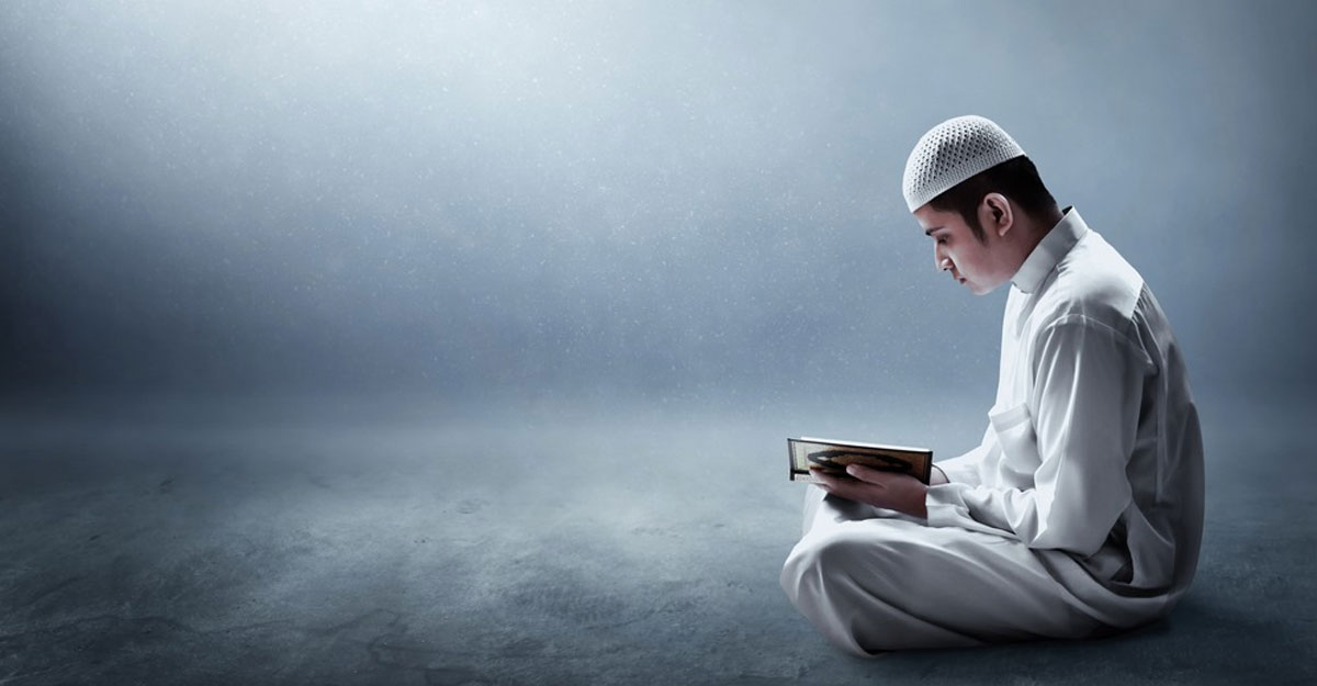 কাজ শুরুর আগে ‍বিসমিল্লাহ পড়লে যে সওয়াব পাবেন