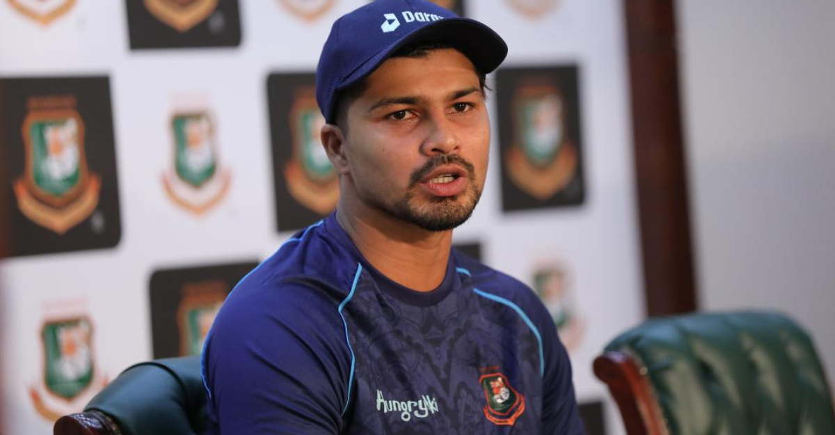 সোহান নেই, অধিনায়ক হচ্ছেন কে?