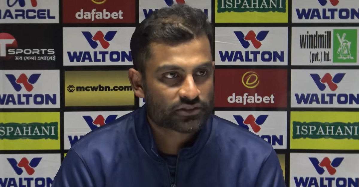 ম্যাচ হেরে তামিম দোষ দেখলেন ফিল্ডিংয়ের