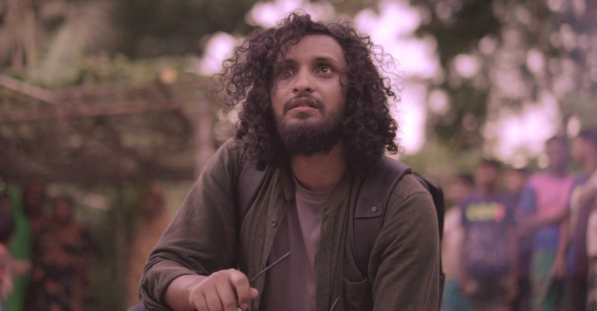 অভিনয়ে শিরোনামহীনের গায়ক শেখ ইশতিয়াক