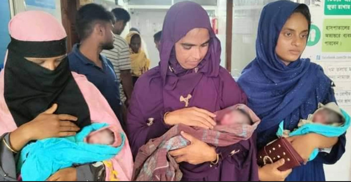 স্বপ্ন ও সেতুকে রেখে পরপারে পাড়ি জমাল পদ্মা