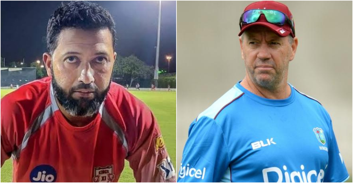 বাংলাদেশে আসছেন জাফর-স্টুয়ার্ট ল, শনিবার শুরু ক্যাম্প