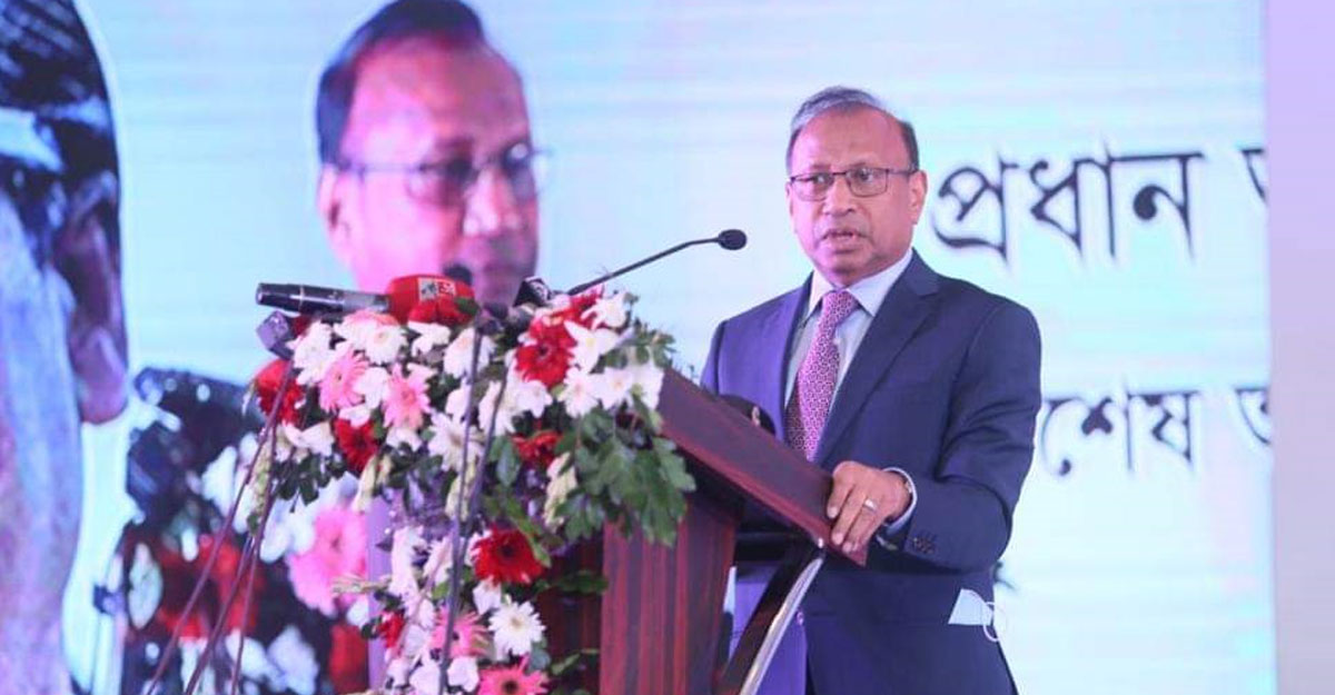 ঢাকার চারপাশে নৌ-চলাচলে উপযোগী সেতু নির্মাণ করা হবে