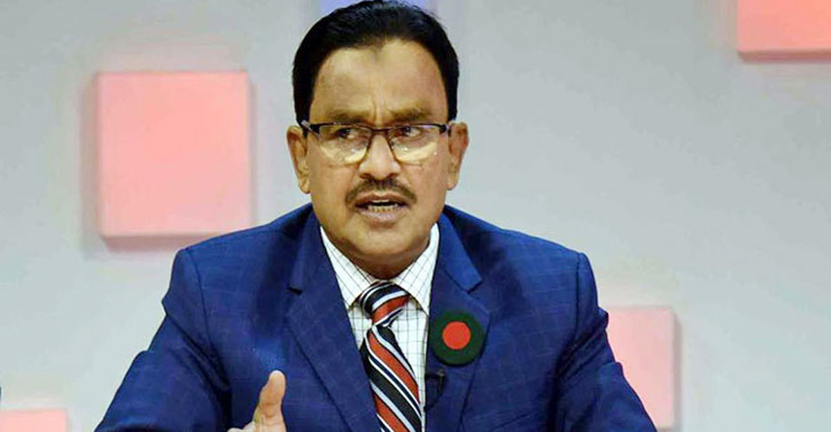 আবারও করোনায় আক্রান্ত মোয়াজ্জেম হোসেন আলাল