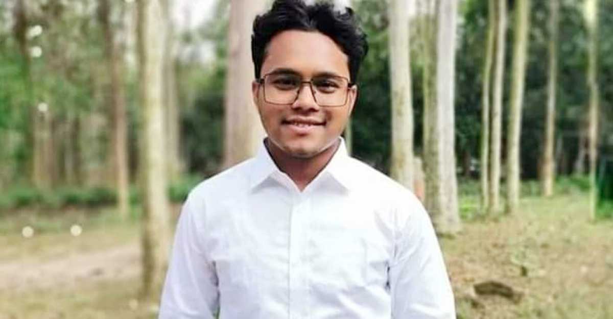 একাত্তর টিভির গাড়ি ভাঙচুর, কুবি থেকেও বহিষ্কার সেই ছাত্রলীগ নেতা