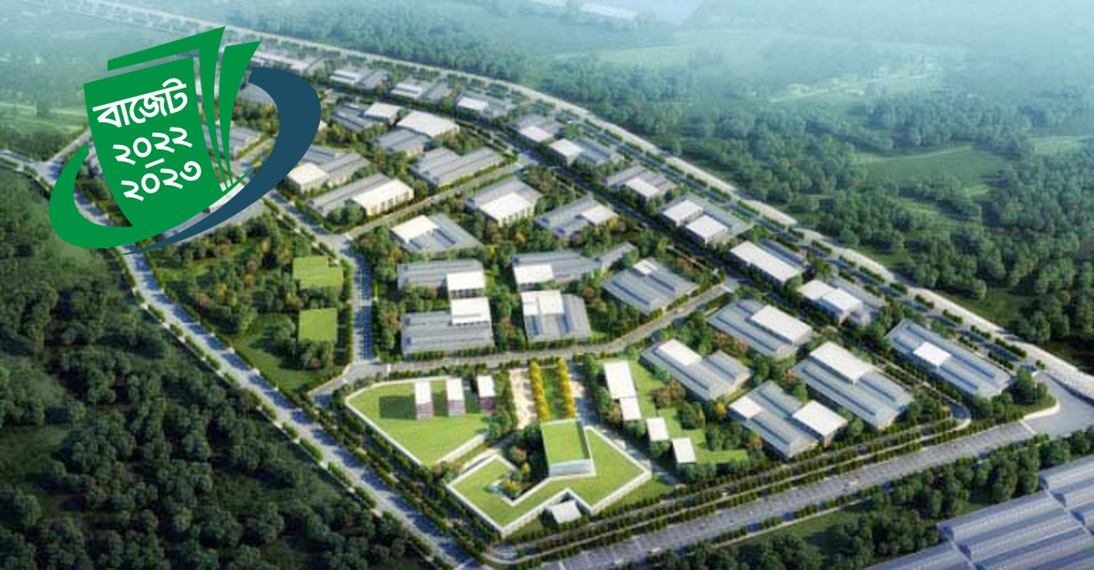 ১০০টি বিশেষ অর্থনৈতিক জোনে ১ কোটি মানুষের কর্মসংস্থান হবে