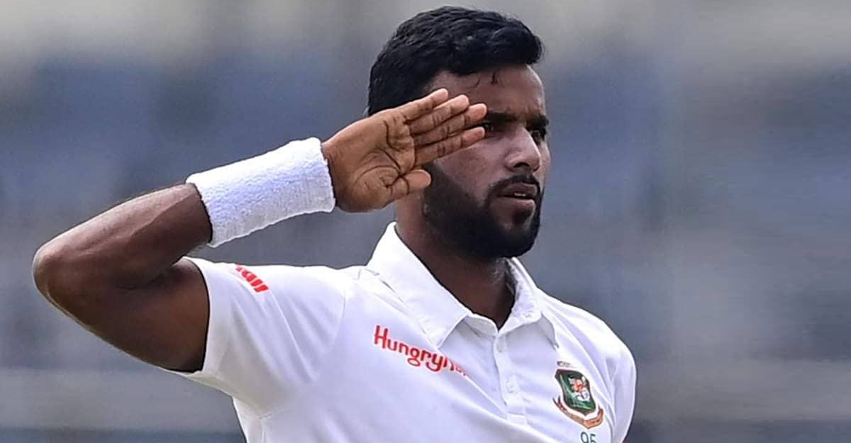 বাংলাদেশের নির্বিষ বোলিংয়ে ব্যতিক্রম শুধু এবাদত