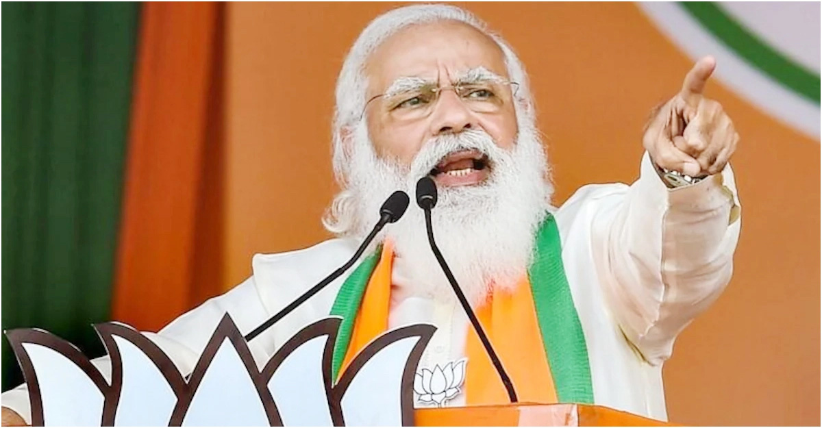 পশ্চিমবঙ্গের ভোটের খেলায় মোদিকে টানছে ওড়াকান্দি