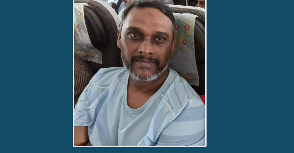 দেশে আনা হয়েছে ওমানে গ্রেপ্তার মুসাকে