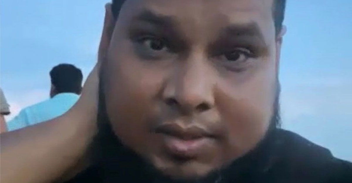 এখানে ভয়াবহ পরিস্থিতি বিদ্যমান