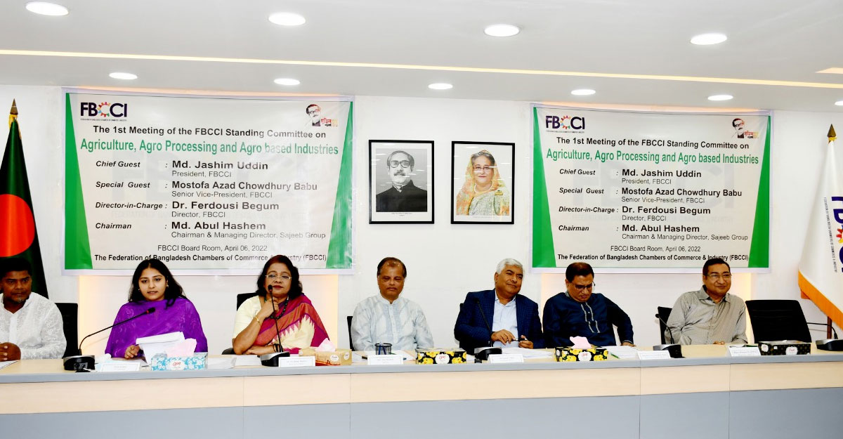 ৯৩ শতাংশ বীজ আমদানি করতে হয়, উৎপাদন বাড়ানোর তাগিদ