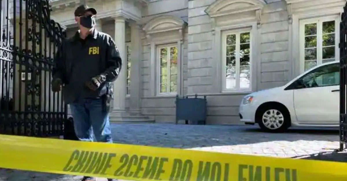 যুক্তরাষ্ট্রে এফবিআইয়ের হাতে গ্রেপ্তার ‘আইএসআই’ সদস্য 