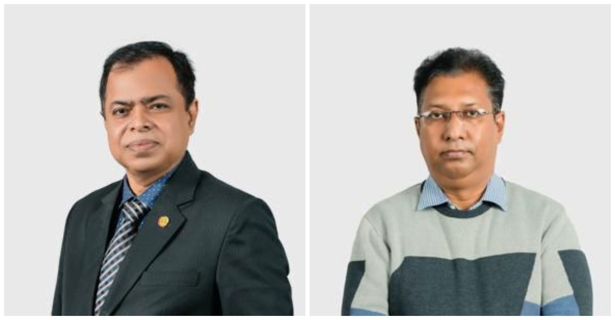 বিসিএস ট্যাক্সেশন অ্যাসোসিয়েশনে নতুন নেতৃত্ব