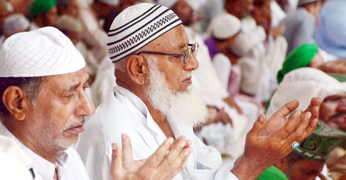 Ramadan : রমজান মাসের গুরুত্বপূর্ণ ১০ আমল