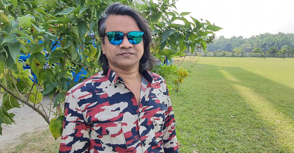 সাজেদ ফাতেমীর গান ‘চার দেয়ালে শৈশব’