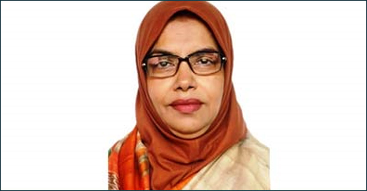 চাকরির মেয়াদ শেষ, তবুও জাবির রেজিস্ট্রার তিনি