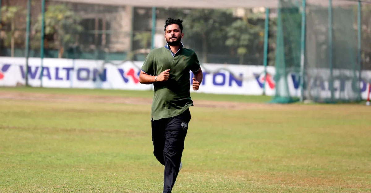 ভালো খেলে বিশ্বকাপ জেতা যায় না, ভাগ্য প্রয়োজন : মাশরাফি