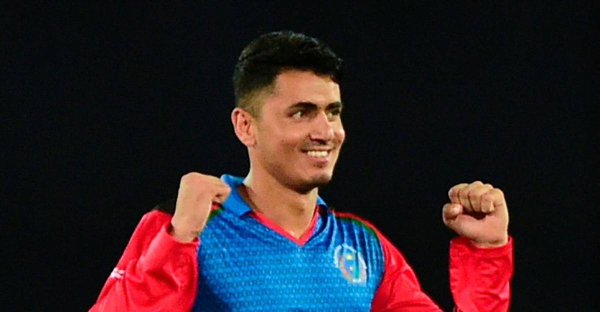 এবার আফগান মুজিবকেই বাংলাদেশের বানিয়ে দিলো আইসিসি!