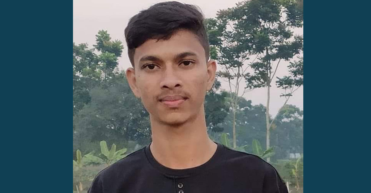 ছোট ভাইয়ের ছুরিকাঘাতে বড় ভাই নিহত