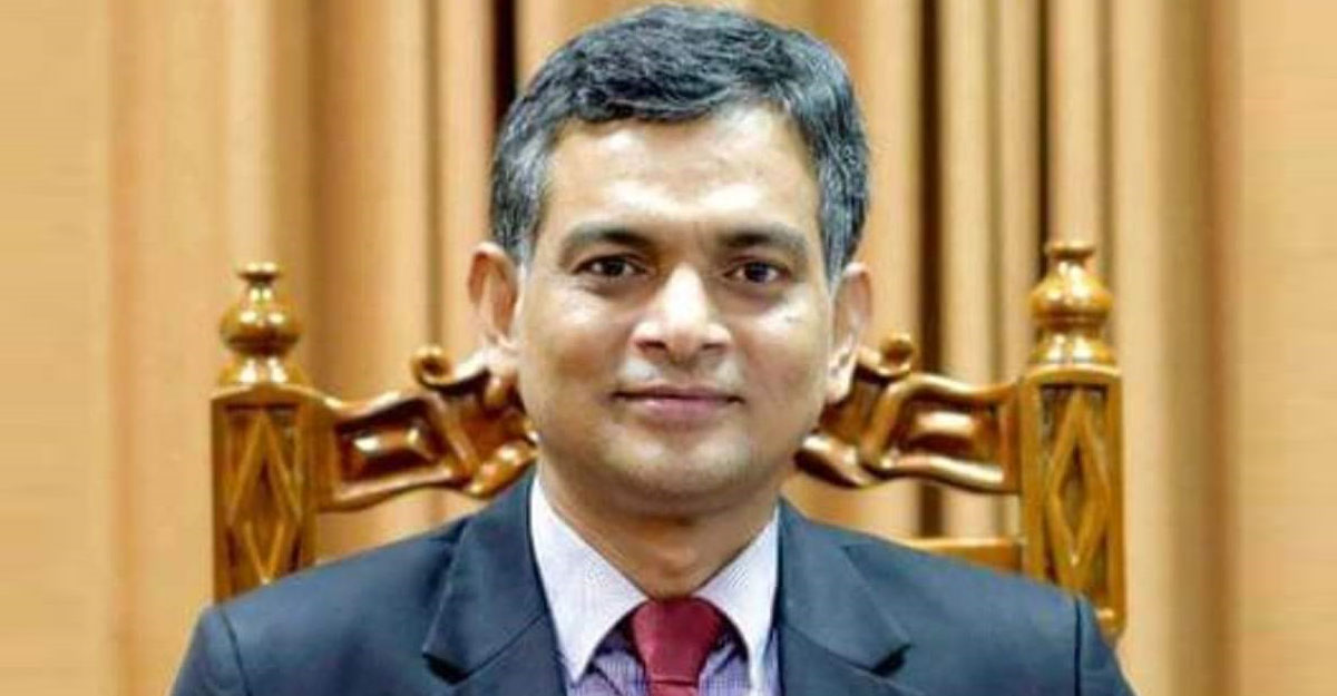 এনবিআর সদস্য হলেন ভ্যাট গোয়েন্দার ডিজি মইনুল খান