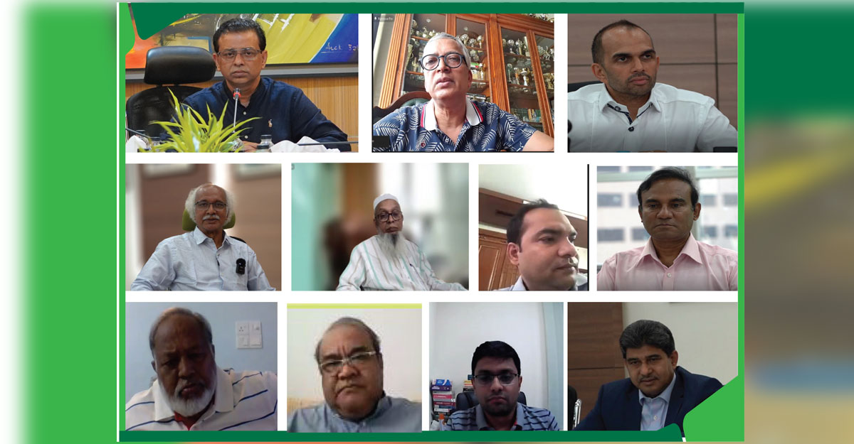 প্রথম প্রান্তিকে এনআরবিসি ব্যাংকের ইপিএস দ্বিগুণ