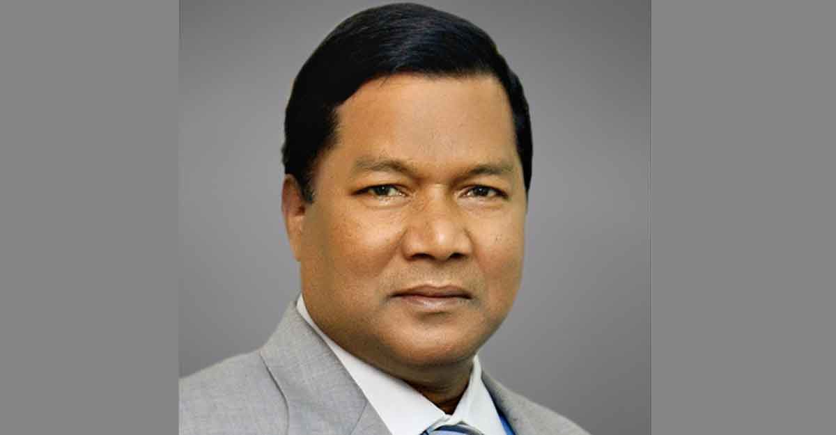 মার্কেন্টাইল ব্যাংকের ঝুঁকি ব্যবস্থাপনা কমিটির নতুন চেয়ারম্যান