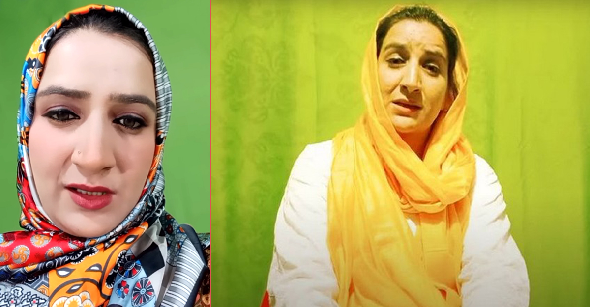 কাশ্মীরে ঘরে ঢুকে অভিনেত্রীকে গুলি করে হত্যা