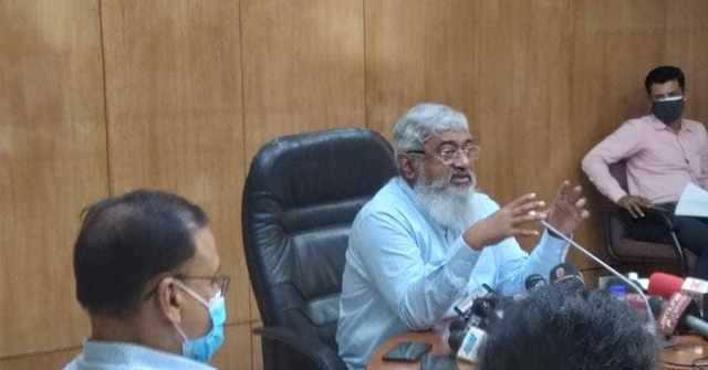 জুনেই উদ্বোধন হচ্ছে পদ্মা সেতু, আমরা রেডি : মন্ত্রিপরিষদ সচিব