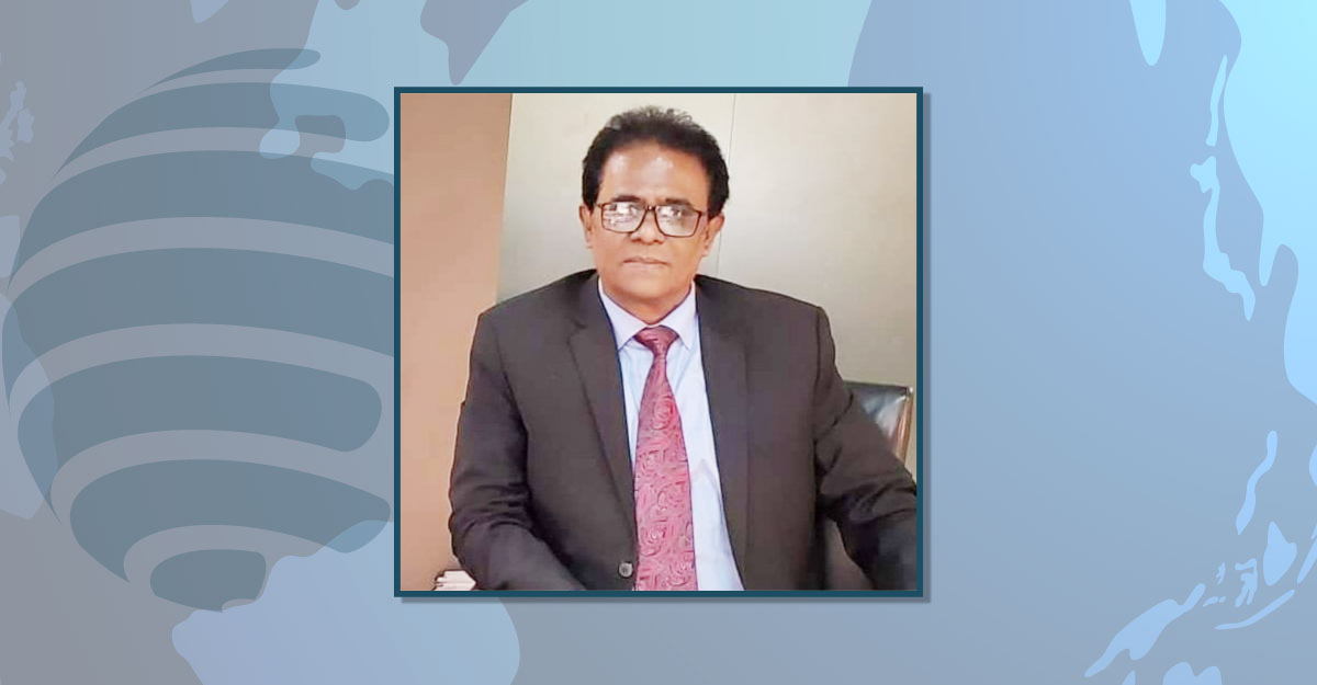 চট্টগ্রাম শিক্ষা বোর্ডের নতুন চেয়ারম্যান অধ্যাপক মুস্তফা কামরুল