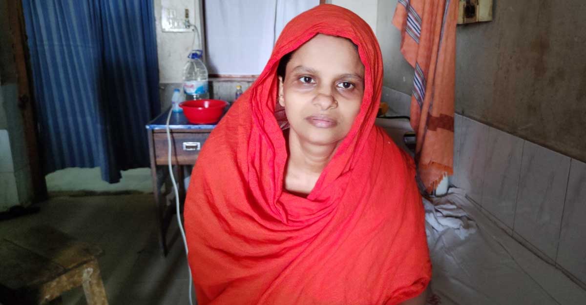 শেবাচিমে প্রসূতির পেটে গজ রেখে সেলাই, তদন্ত কমিটি গঠন