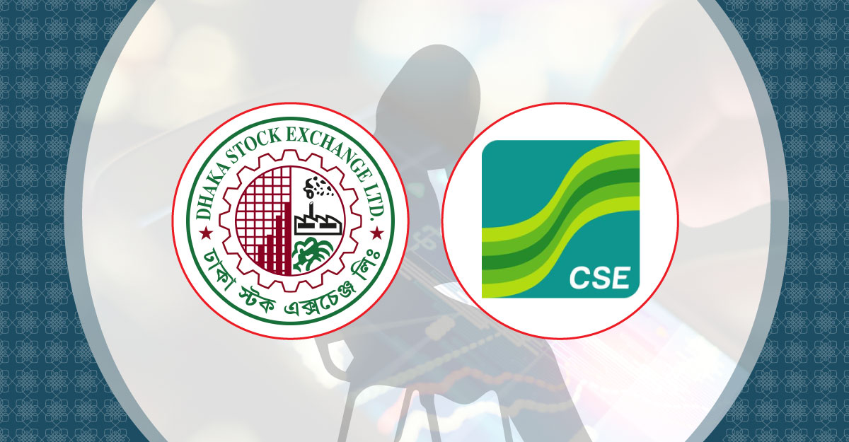 আট দিন পর বড় উত্থানে পুঁজিবাজার