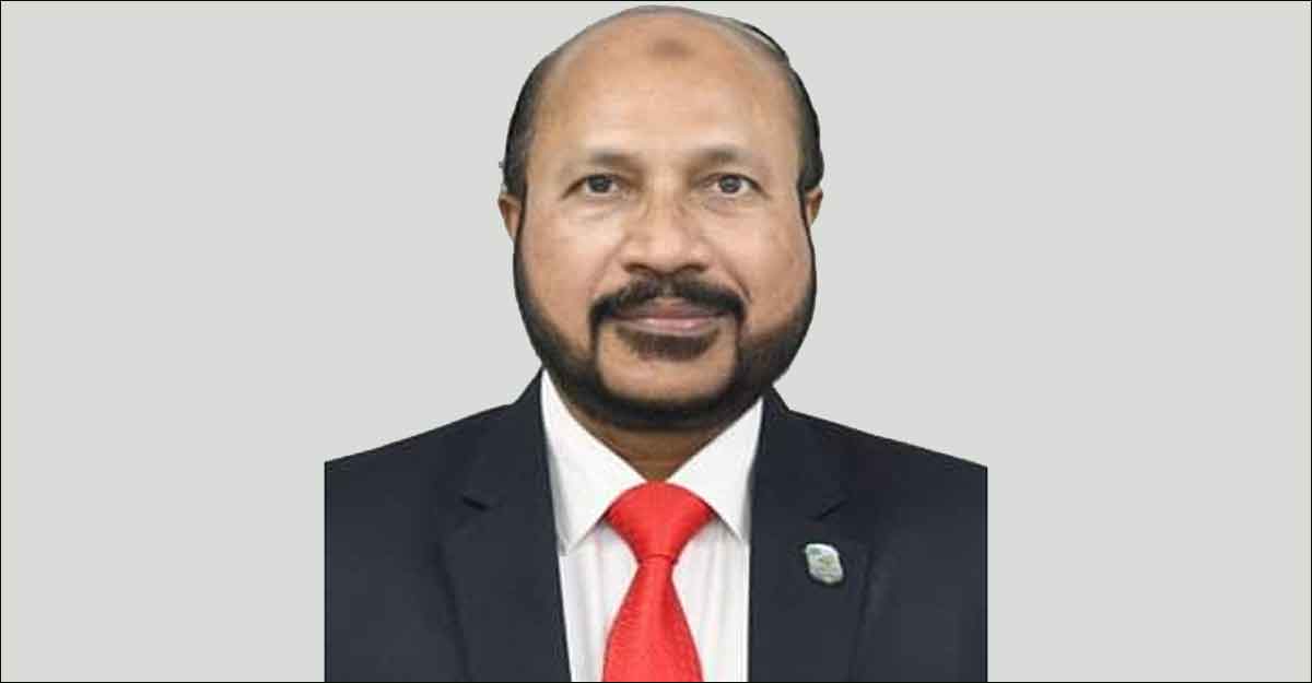 এসআইবিএল’র প্রধান রেমিট্যান্স কর্মকর্তা মো. মোশাররফ হোসাইন