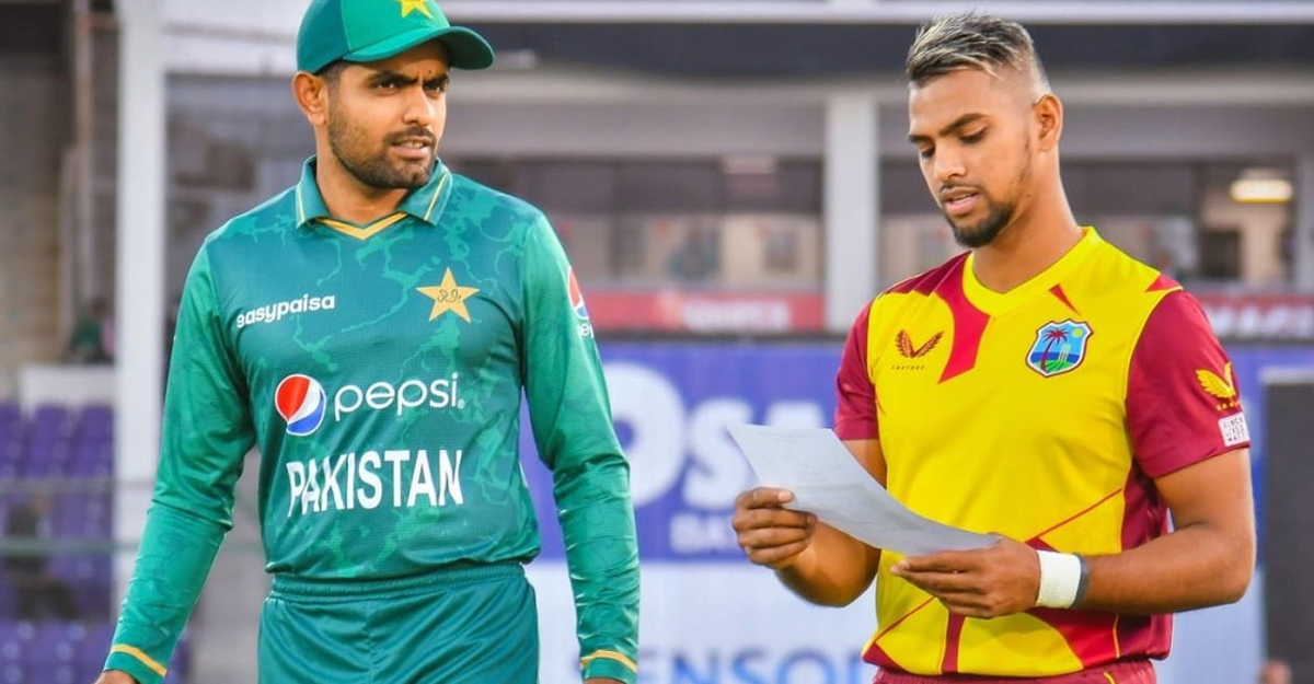 রাজনৈতিক অস্থিরতায় বদলে গেল পাকিস্তান-উইন্ডিজ সিরিজের ভেন্যু