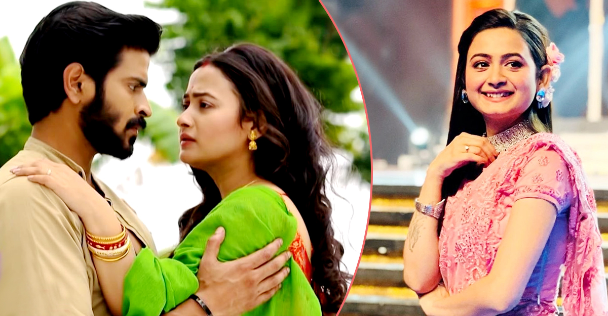 মৃত্যুর পর পল্লবীকে যেভাবে সিরিয়াল থেকে বাদ দেওয়া হলো